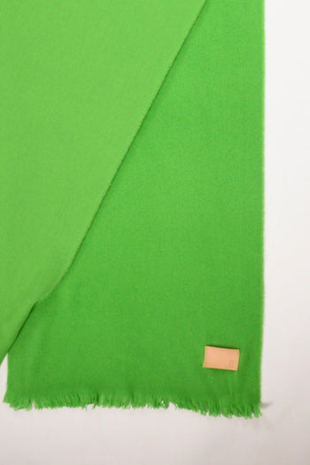 Sciarpa Verde Donna - 3