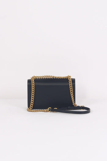 Tracollina Love One Dc Seta Black - 3