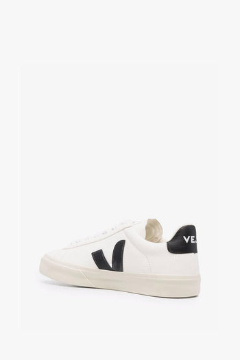 Scarpe Extra White/Black - 2