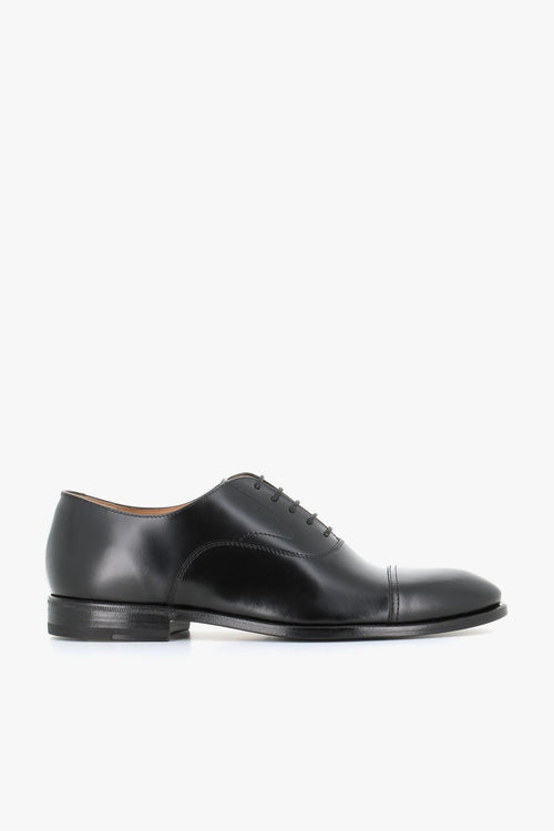 Oxford 73307.p.0 Nero Uomo - 2