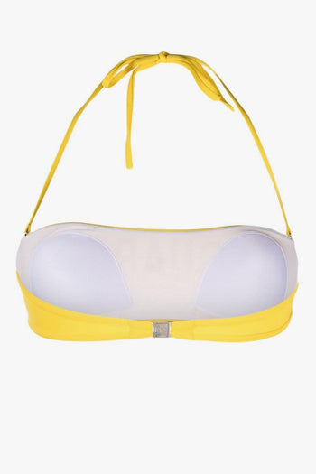 2 Fascia Giallo Donna - 2