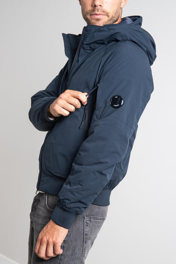 Pro-Tek Hooded Jacket - 2