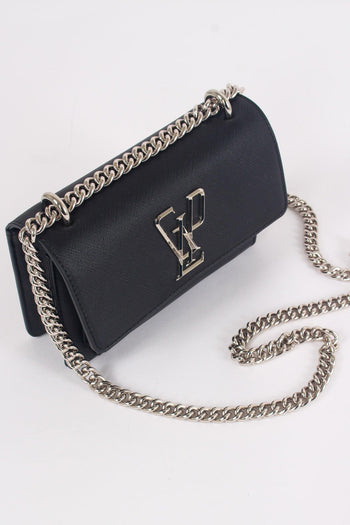 Tracollina Patta Logo Nero - 5