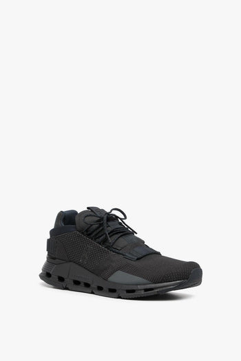 Scarpe Nero Uomo - 4