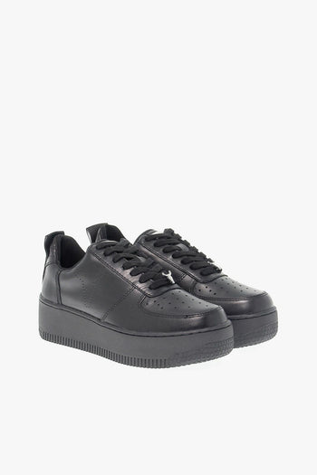 Sneakers RACERR in pelle - 5