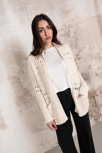 Cardigan 3368 - 6