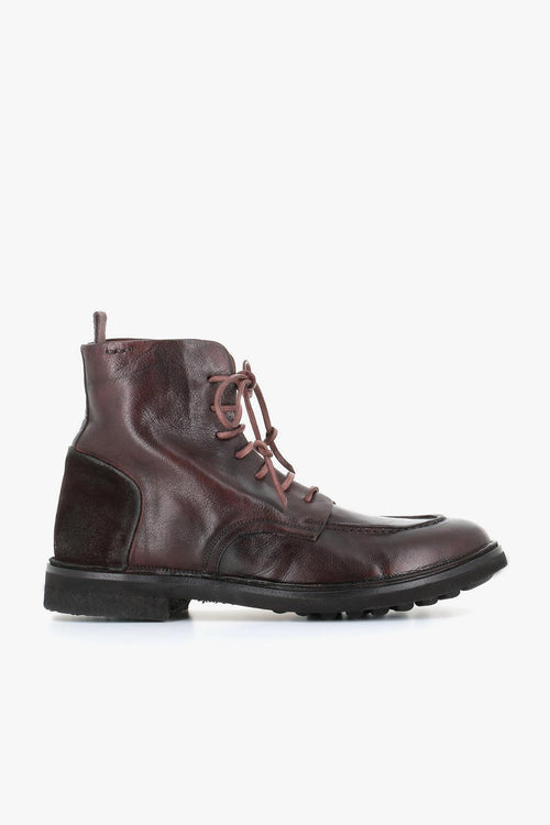Anfibio 62033 Marrone Uomo
