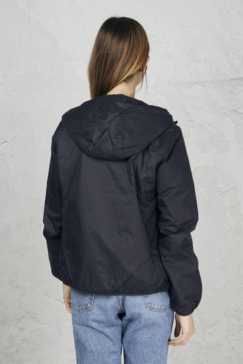 Piumino cappuccio Etta - 9