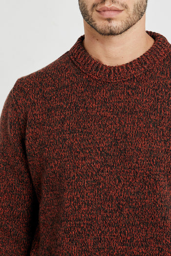 7688 Maglia Girocollo - 7