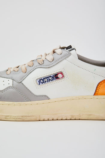 Sneakers Sup Vint Low Man Multicolor - 7