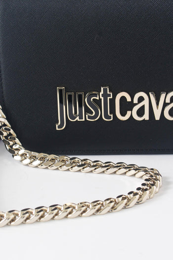 Chanel Rigida Scritta Black - 6