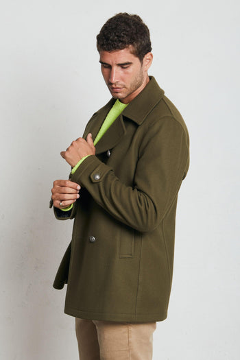 Peacoat 7723 - 3