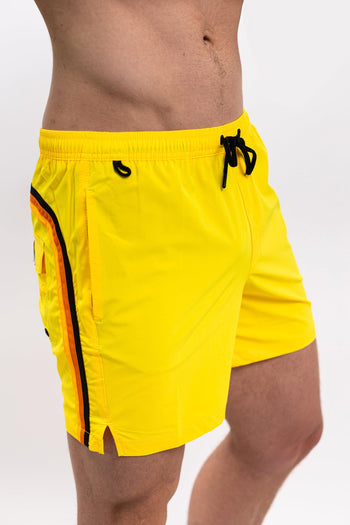 Costume Boardshort Uomo - 3