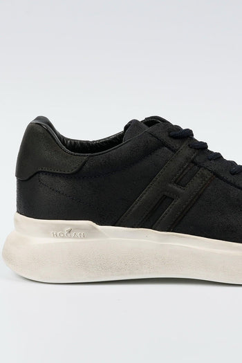 H580 Sneaker Crosta Blu/grigio Uomo - 6
