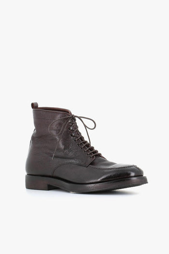 Anfibio Ulisse 47056 Marrone Uomo - 3