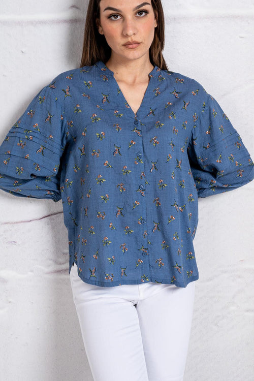 Camicia 3768