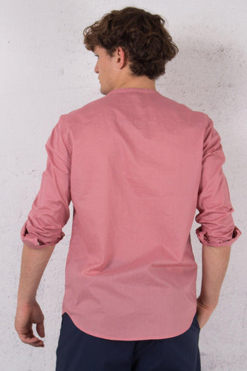Missile Camicia Coreana Coto Cipolla - 2
