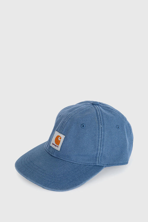 WIP Cappello Icon Cap Cotone Avio