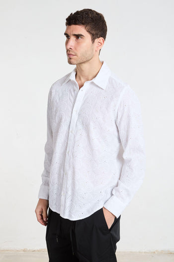 36 - 8213 Camicia Figaro - 2
