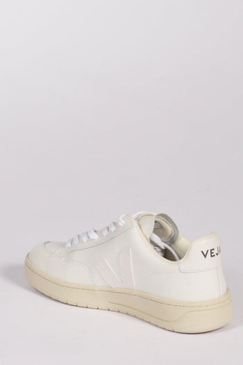 Sneakers Bianco Donna - 4