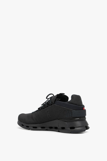 Scarpe Nero Uomo - 5