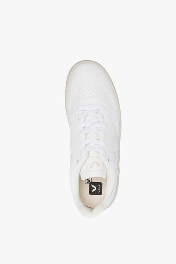 Scarpe Full White - 4