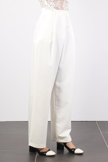 Pantalone Pence Burro - 8