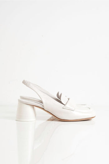 Slingback mocassino Dani25 - 6