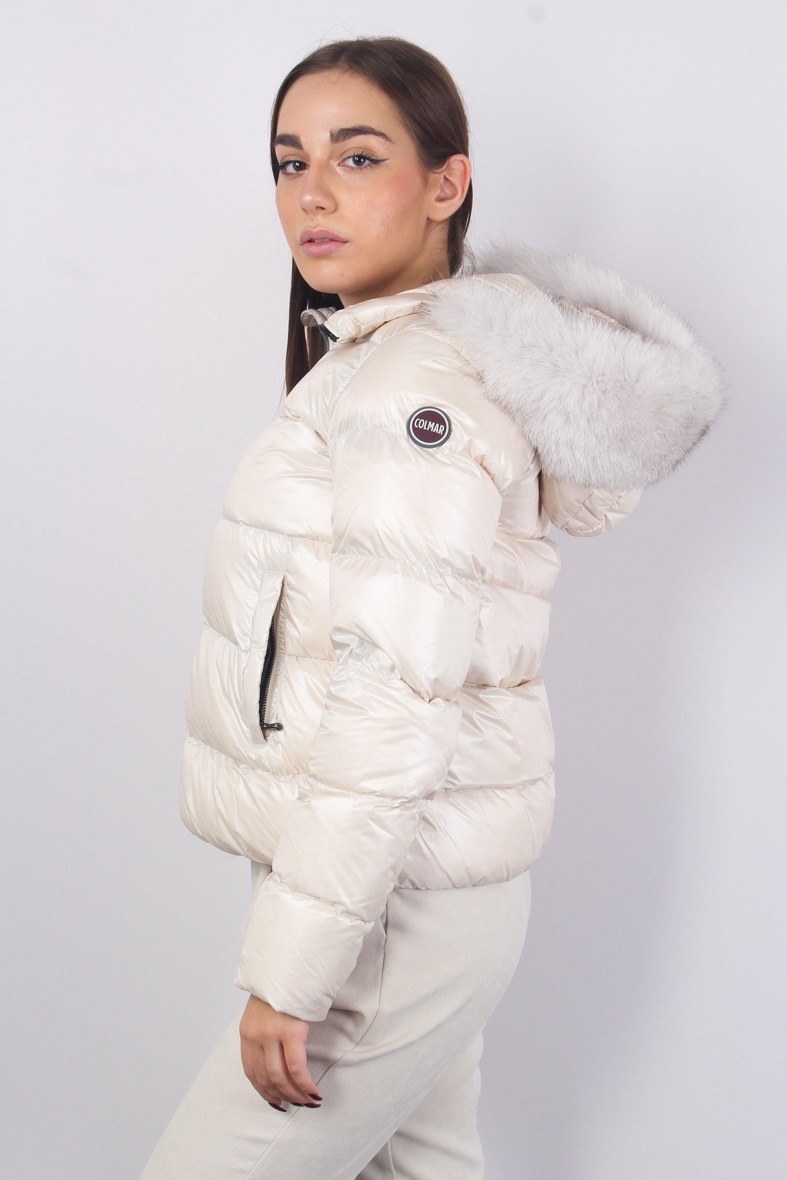 Colmar Piumino Corto Over Incense 131071-1001007142689 Colmar Piumino Corto Over Incense 131071-1001007142689