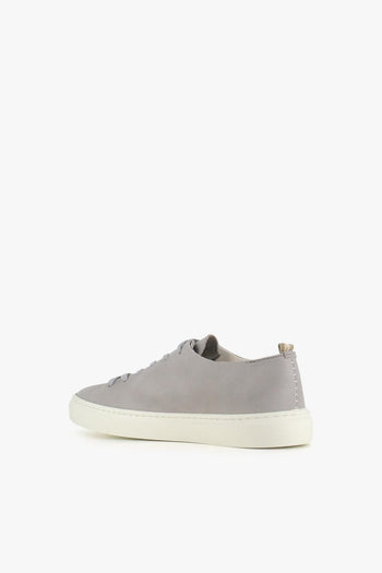 Sneaker Leggera/100 Grigio Donna - 4