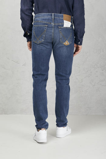 Jeans 529 Apus - 6