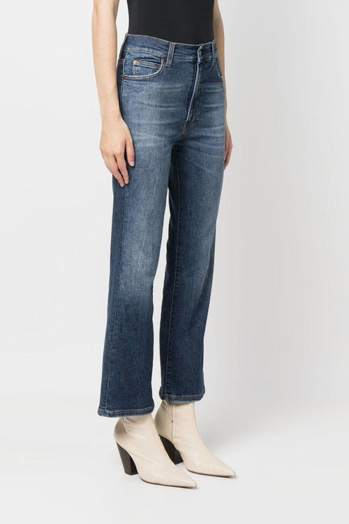 Jeans Blu Donna - 1