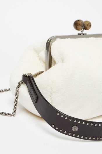 Weekend Borsa Pasticcino Malia Panna Donna - 2