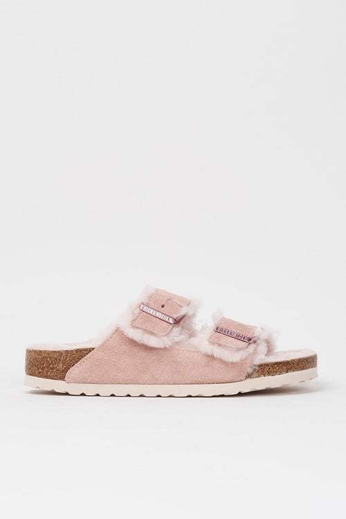 Arizona Shearling light pink 4438