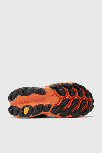 Sneaker Fresh Foam X More Trail V3 Nero - 4
