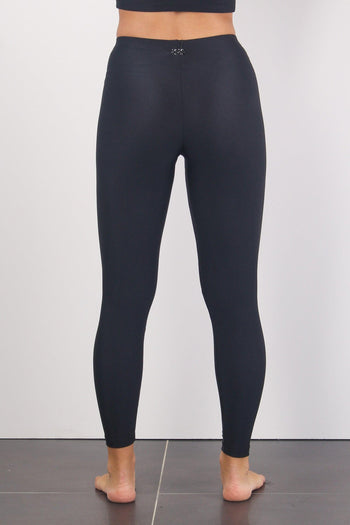 Leggings Lycra Black - 3