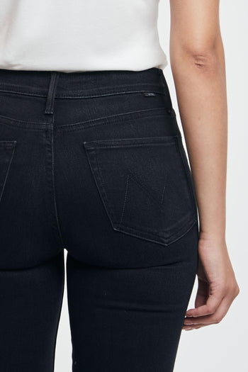 The Rascal Ankle Snippet Nero Donna - 4