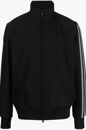 Felpa Nero Uomo - 6