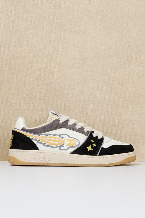 Sneaker Rocket