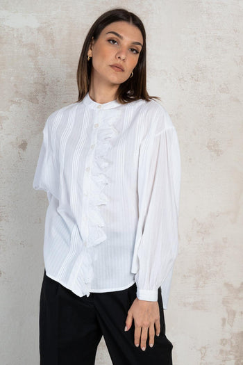 Camicia Sangallo 3185 - 4