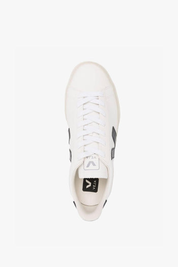 Scarpe Extra White/Black - 3