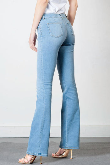 Jeans denim Bluigirl - 4