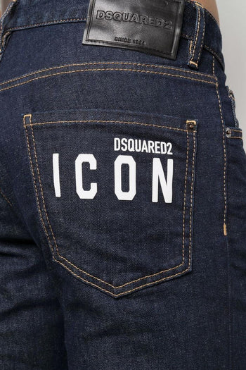 2 Jeans Multicolore Uomo - 6