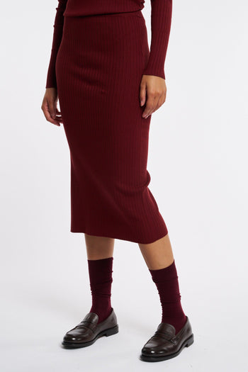 Gonna Rosso Donna - 2