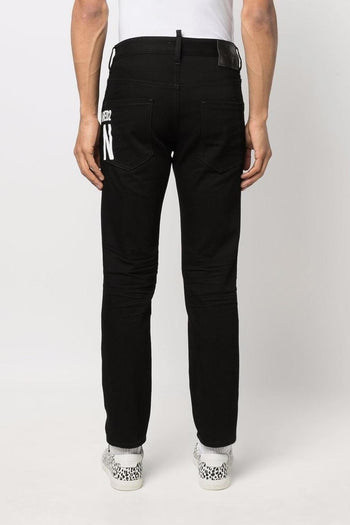 2 Pantalone Multicolore Uomo - 3