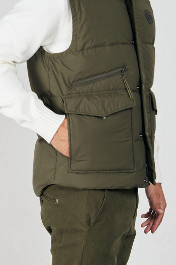 7145 Gilet Smanicato Aleutian - 8