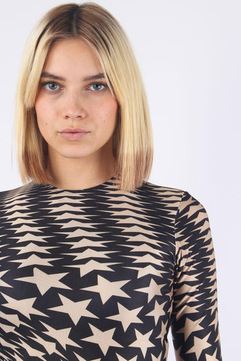 Crop Top Fantasia Stelle - 6