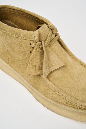 Wallabee Cup Bt Maple Suede 26173316 numero 44 - 4