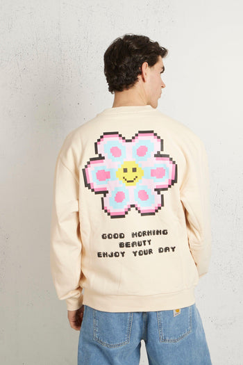 Acu Crewneck Uomo - 2