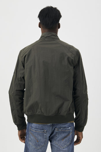 Rectifier Harrington Jacket Verde - 4